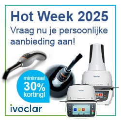 Ivoclar Hot Week